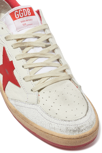 Ball Star Sneakers